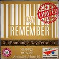 Remember Day (Interval [EZ])