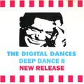Dj Deep - Deep Dance 8 (1991) - Megamixmusic.com