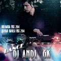 DJ Andi GK Bulgaria Mix 2014