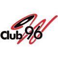 WFM - Club 96 by Martin Delgado. 9 Sept 1989. (4th Anniversary of WFM 96.9)