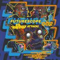 Tek Jam & X-Ntric – Futurescope 002 - 1994 - Trance