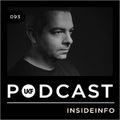 UKF Podcast #93 - InsideInfo