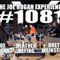 #1081 - Bret Weinstein & Heather Heying
