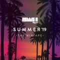 Summer 19 -The Mixtape- // R&B , Hip hop, Afrobeats , Grime // instagram : djpettisn