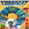 EUROBEAT - Volume 5 (90 Minute Non-Stop Dance Remix) (2LP Set) 1988 Various Artists 80s Dance