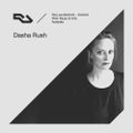 Dasha Rush Live @ Resident Advisor. Pitch Music & Arts 2019 09.03.2019