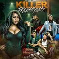 DJ Ike Love - Killer Freestyles (2018)