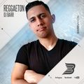 Reggaeton (Barr Ent - Winter 2017)