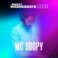 Boxout Wednesdays 124.1 - MC Soopy  [14-08-2019]