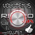 DJ MIX - RETRO MIX VOL 15 (SUBE EL VOLUMEN)