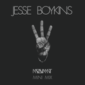 Jesse Boykins III Moovmnt Mini Mix