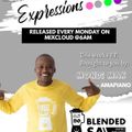 Expressions EP.15 August Edition - Mondi Mak