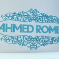 Ahmed Romel - Orchestrance 033 [10-Jul-13]
