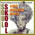 NEO ‘STREET’ SOUL (Window seat mix). Features; Dwele. R.Sadiq, Kheyra,  Steve Spacek, MJB/ J.Dilla.