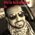 Hits de Rock Nacional,  DJ GABI CATTANEO