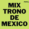 MIX EL TRONO DE MEXICO  - ARIZ DJ