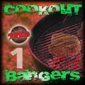 Dj Seven Red Cookout Bangers 1