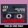 Mastermix - Deleted Classics In The Mix Vol 11 (Section Mastermix)