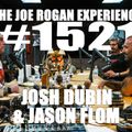 #1521 - Josh Dubin & Jason Flom