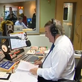 Last ever Wake Up with Wogan December 2009