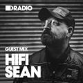 Defected Radio Show: Guest Mix by Hifi Sean - 08.09.17
