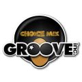 The Groove Inc. Choice Mix - compiled by Groove Inc. - mixed by Richard Marinus