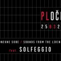 Zvuci dnevne sobe feat. Solfeggio 25.3.2021.