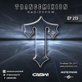 Trancemixion 213 by CASW!