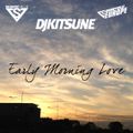 DJ Kitsune - Early Morning Love