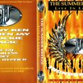 Dj Brockie & Dj Darren Jay - Thunder & Joy - The Summer Breeze 1994
