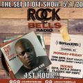 MISTER CEE THE SET IT OFF SHOW ROCK THE BELLS RADIO SIRIUS XM 5/1/20 1ST HOUR