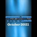 Dj Eddie Trance Mix October 2021