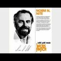WCBS-FM 1983-11-05 Norm N. Nite