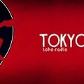 soho-radio - Tokyo 3 mix