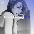 (156) VA - Good Feeling 90s (2022) (21/04/2022)