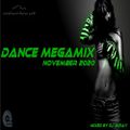Dj Miray Dance Megamix November 2020