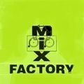 Mix Factory @ Sequins - 21.04.1991