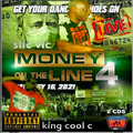 DJ Slic Vic & King Cool C - Money On The Line #4 (Live Set 01-16-2021)