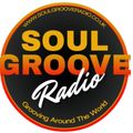 Tuesday's Soulful Sandwich on SOUL GROOVE RADIO 28/7/2020