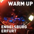 Warm Up At Engelsburg Erfurt (03/2022)