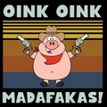 OINK OINK !!!!  WONKY WOBBLY HOUSE TUNES MIX (Eamonn Fevah)