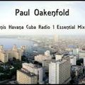 Paul Oakenfold,  Essential Mix World Tour,  Live,  Jonis,  Havana,  Cuba,  21-Feb-1999,  