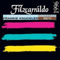 Frankie Knuckles Live Fitzcarraldo Arezzo Italy  2.11.1996