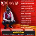 BEST OF NADIA MUKAMI (DJ VINNYTO) #KENGKENGBWOY