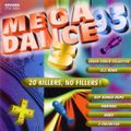 Mega Dance 93 Part 3 (1993)