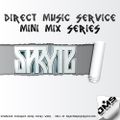 DMS MINI MIX WEEK #94 DJ SPRYTE