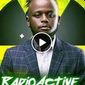 Dj Schwaz | Radio Active Mix (Reggae, Dancehall and Kenyan Throwbacks)