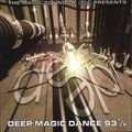 Deep Dance 93.5