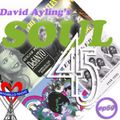 Portobello Radio David Ayling’s Soul 45 Show EP59.