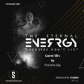 The Eternal Energy - Episode 17 mix by Praveen Jay on Saturosounds Radio UK (14/10/2019)